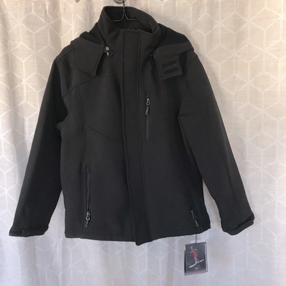 CB Sports Other - NWT CB Sports Ski Jacket